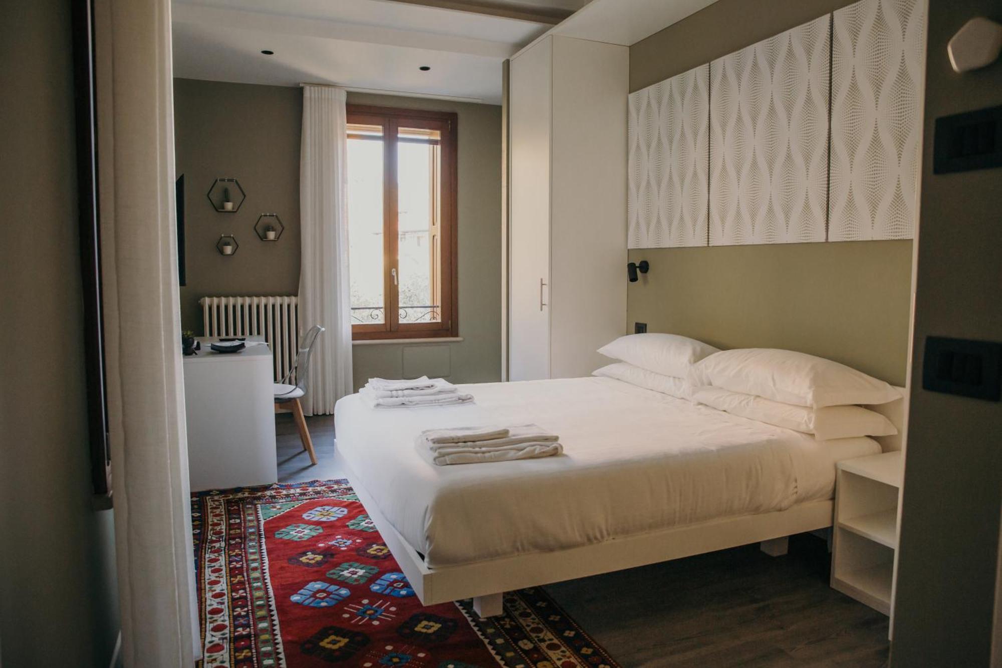 Affittacamere Naboo Luxury