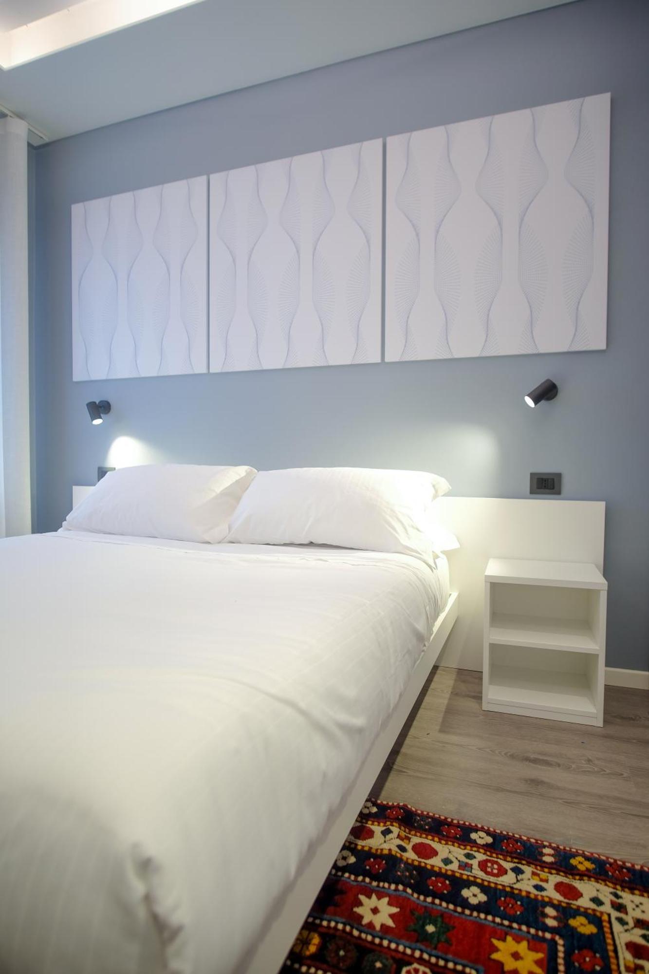 Naboo Luxury Verona