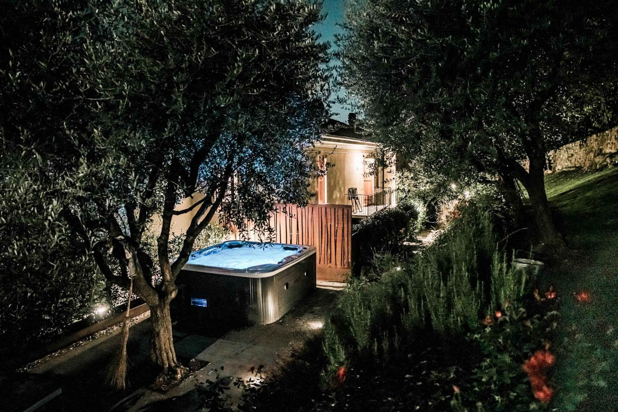 Affittacamere Naboo Luxury Verona