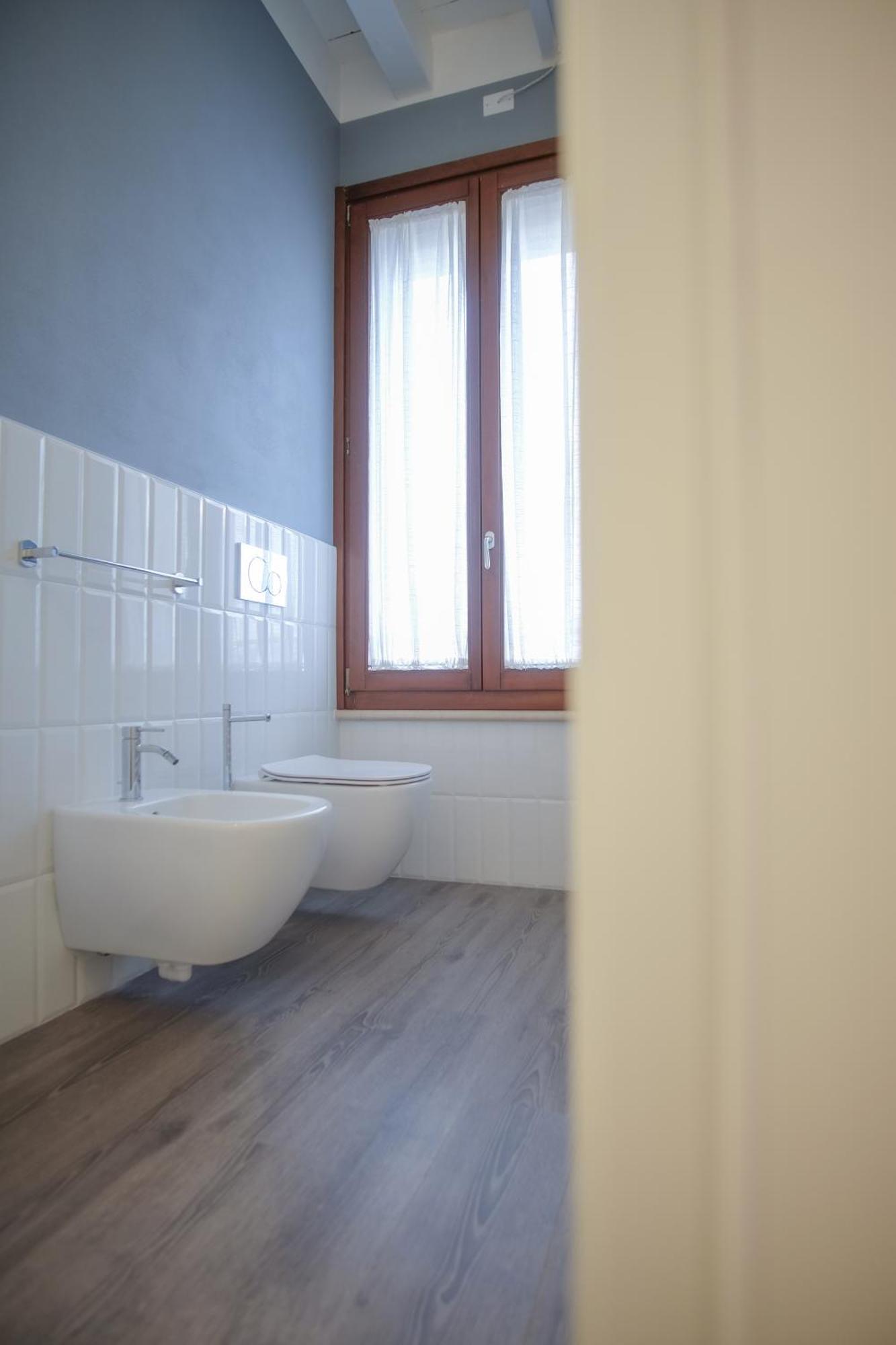 Naboo Luxury Affittacamere Verona