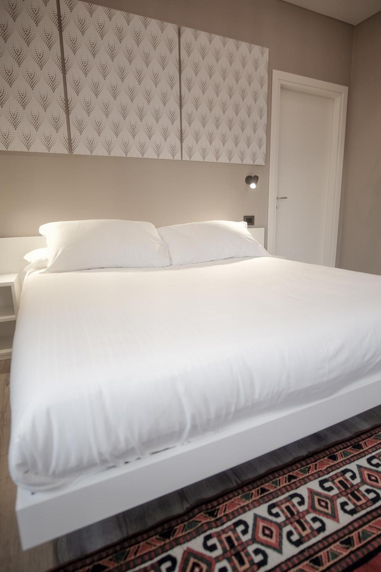 Naboo Luxury Affittacamere Verona