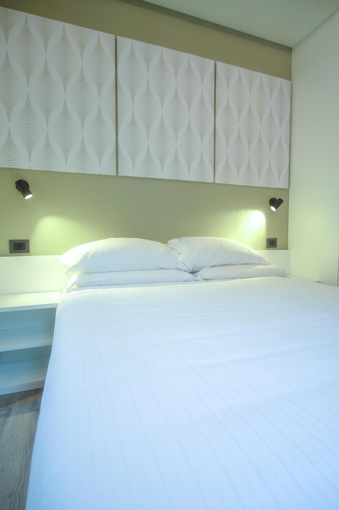 Affittacamere Naboo Luxury Verona