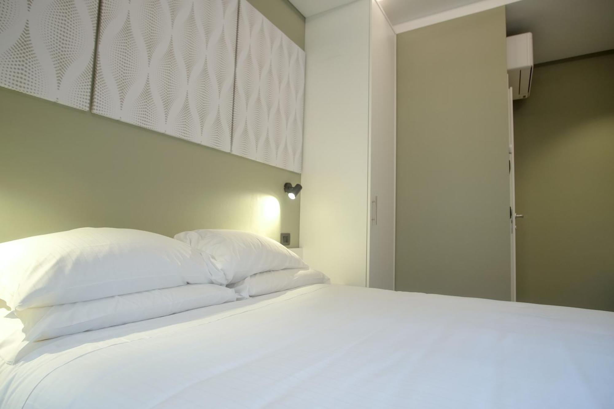 Naboo Luxury Affittacamere