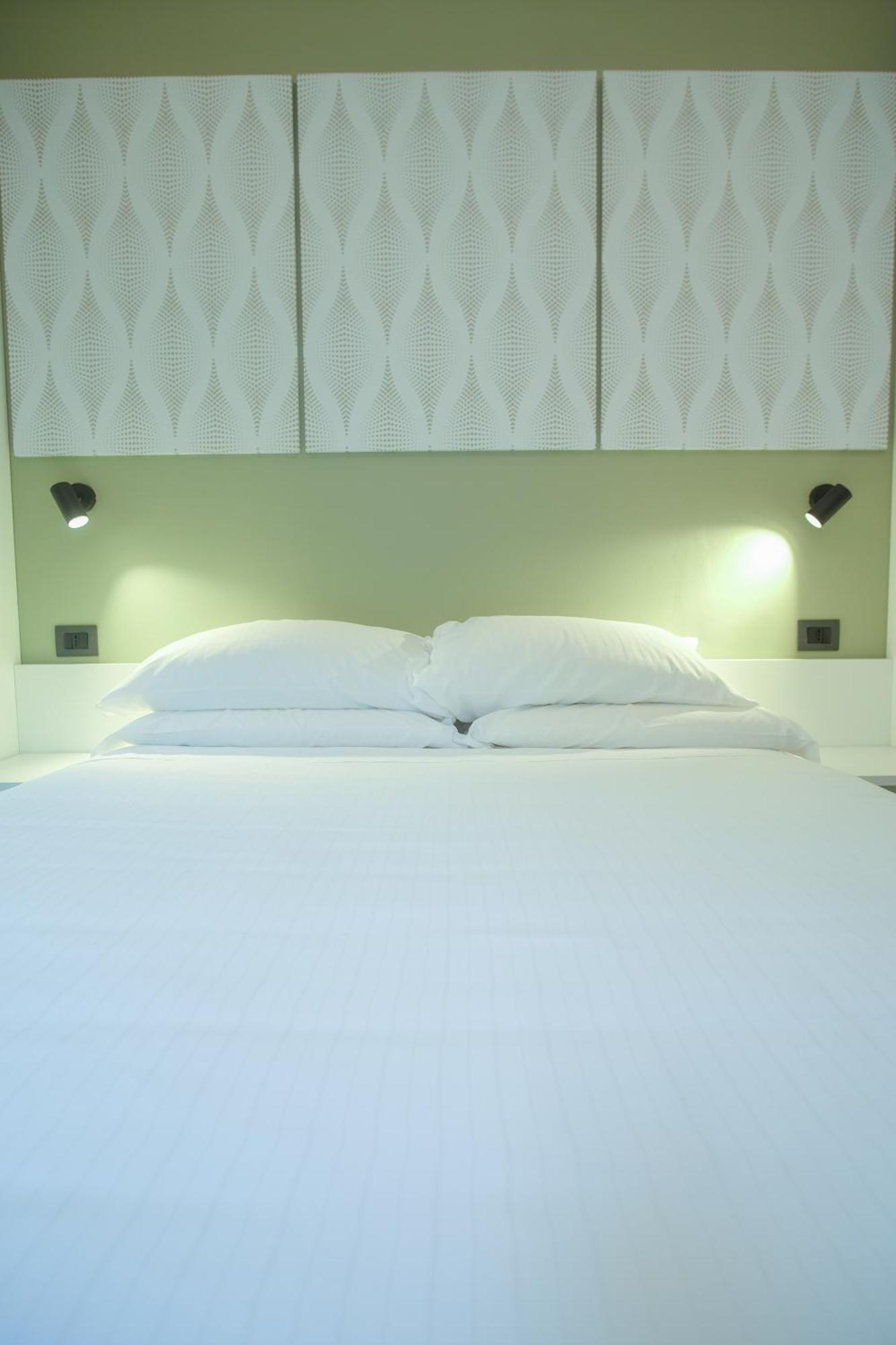 Naboo Luxury Affittacamere Verona