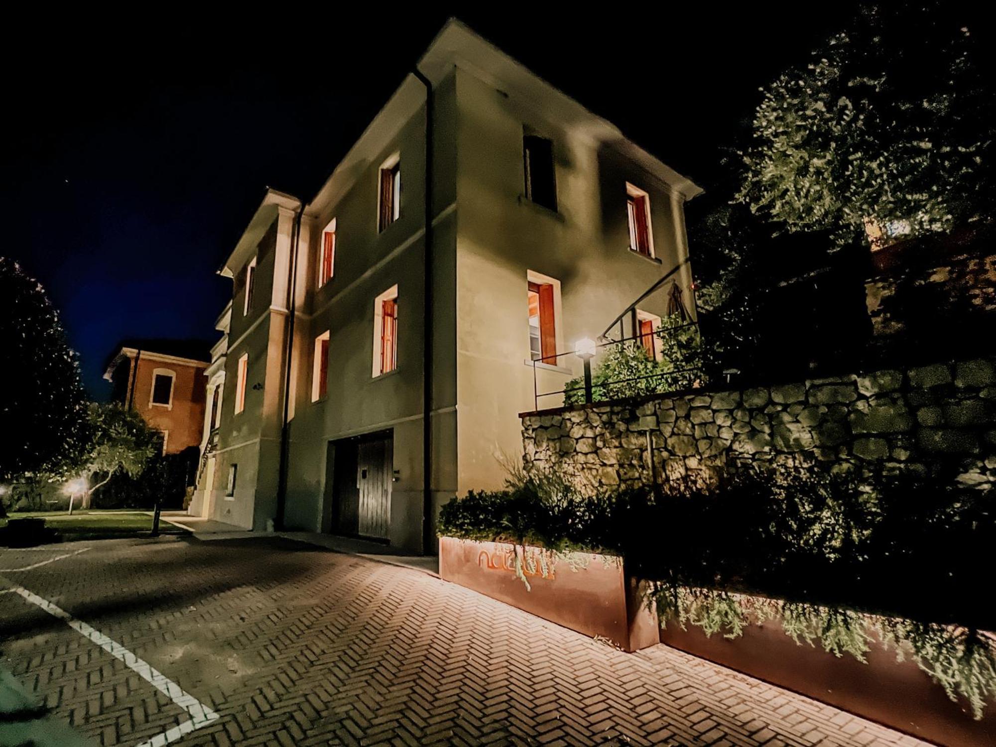 Affittacamere Naboo Luxury