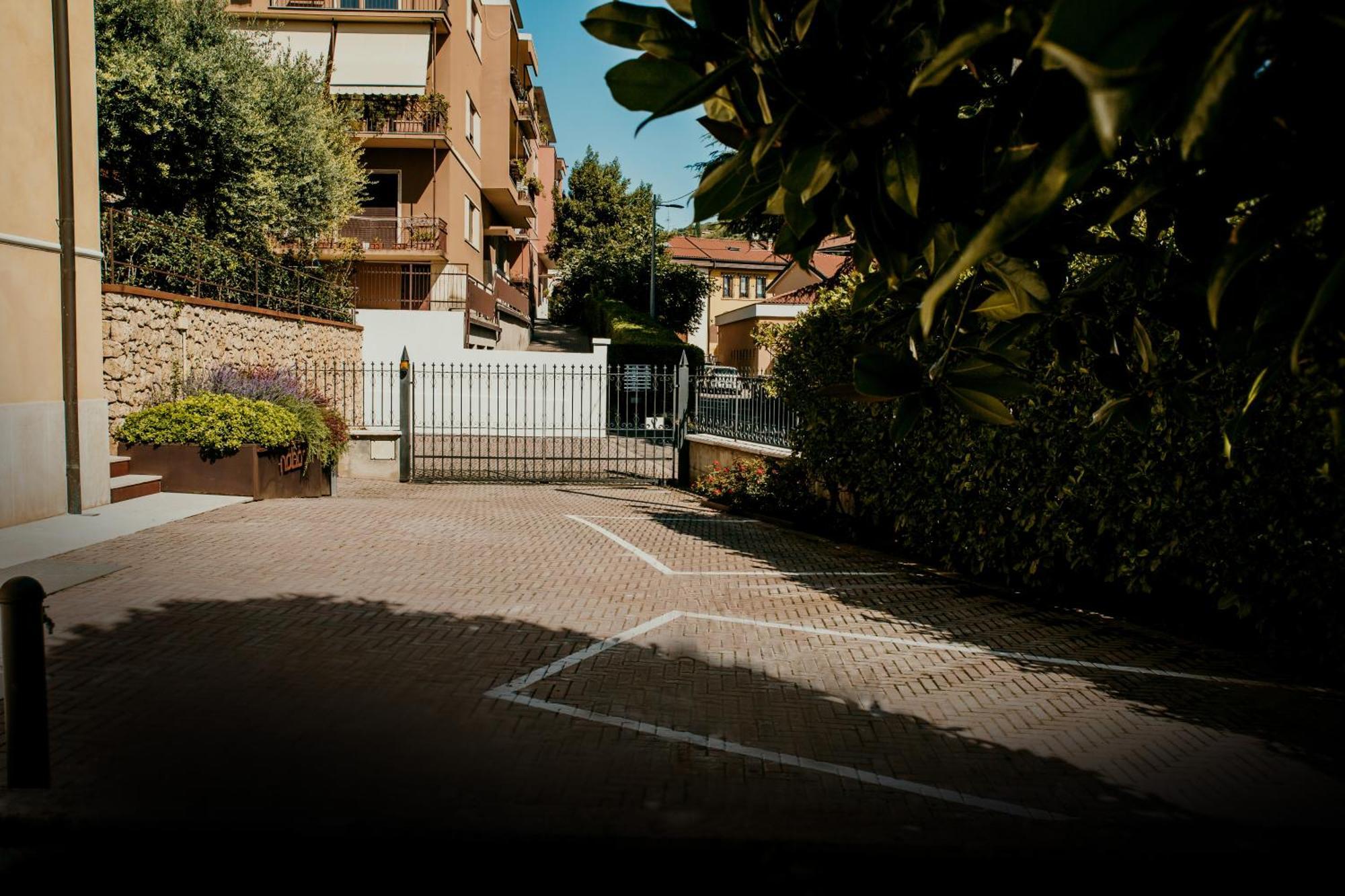 Affittacamere Naboo Luxury *